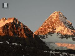 Mount Assiniboine Videos